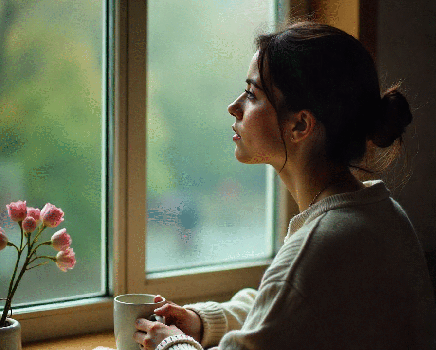The Art of Slowing Down in a World That Won’t Stop