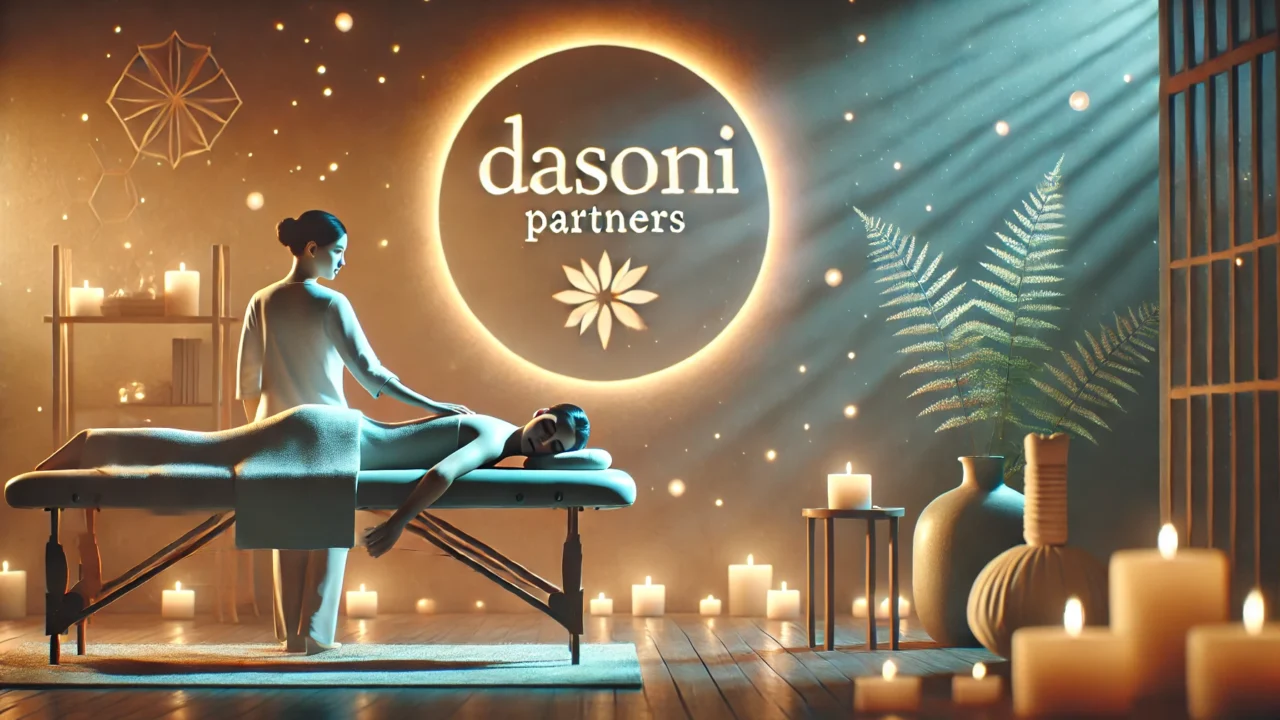 Dasonipartners Daegu Todak-i Recruitment Now Accepting Applications for Healing Jobs