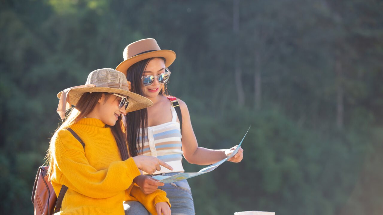 What Life Is Like for Expats in Thailand