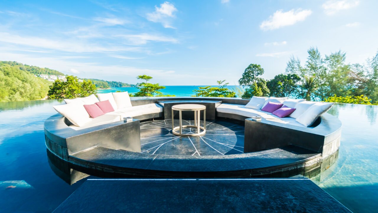 Ocean View Condos for Sale Phuket: Experience Luxury Coastal Living